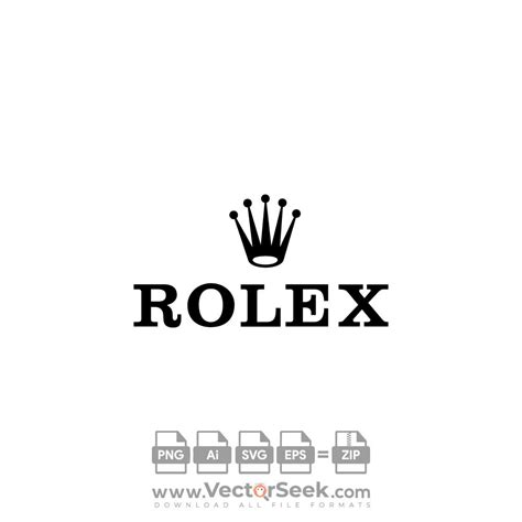 rolex logo tekenen|rolex logo design.